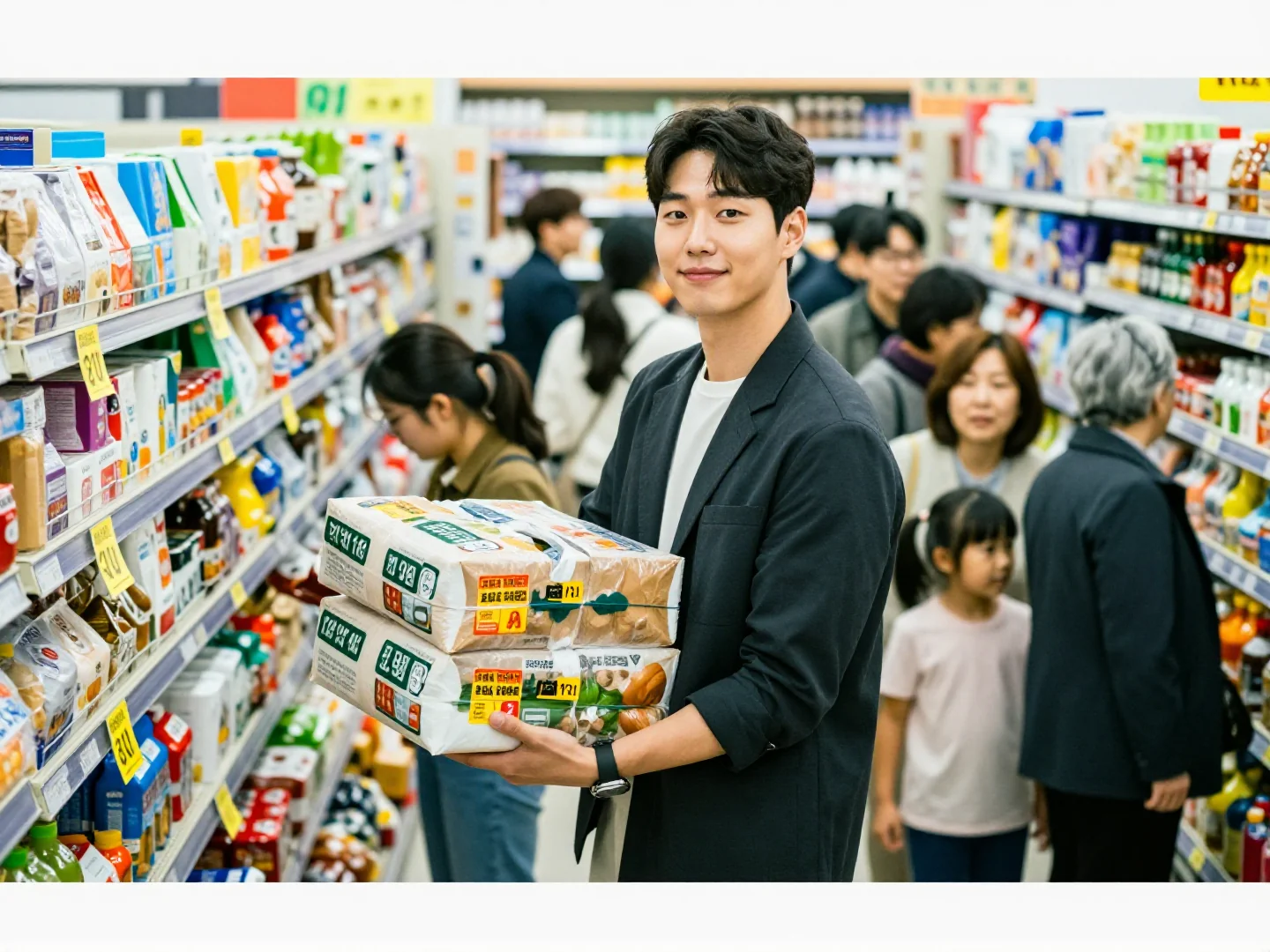 롯데마트 통큰데이03